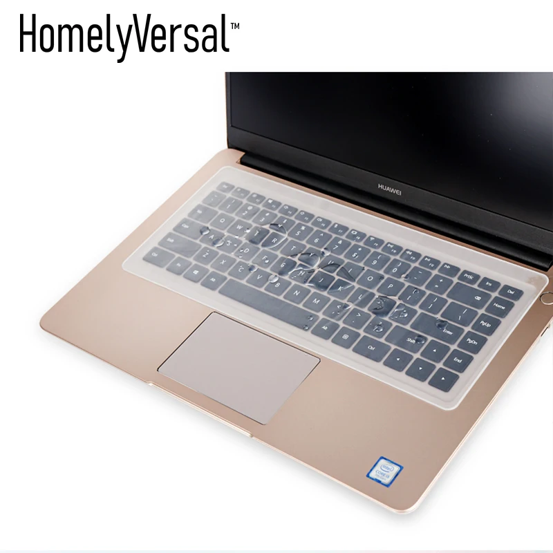 Пленка для клавиатуры ноутбука для MacBook xiaomi lenovo asus dell hp для samsung huawei Защитная пленка для компьютера notebook10-17 дюймов