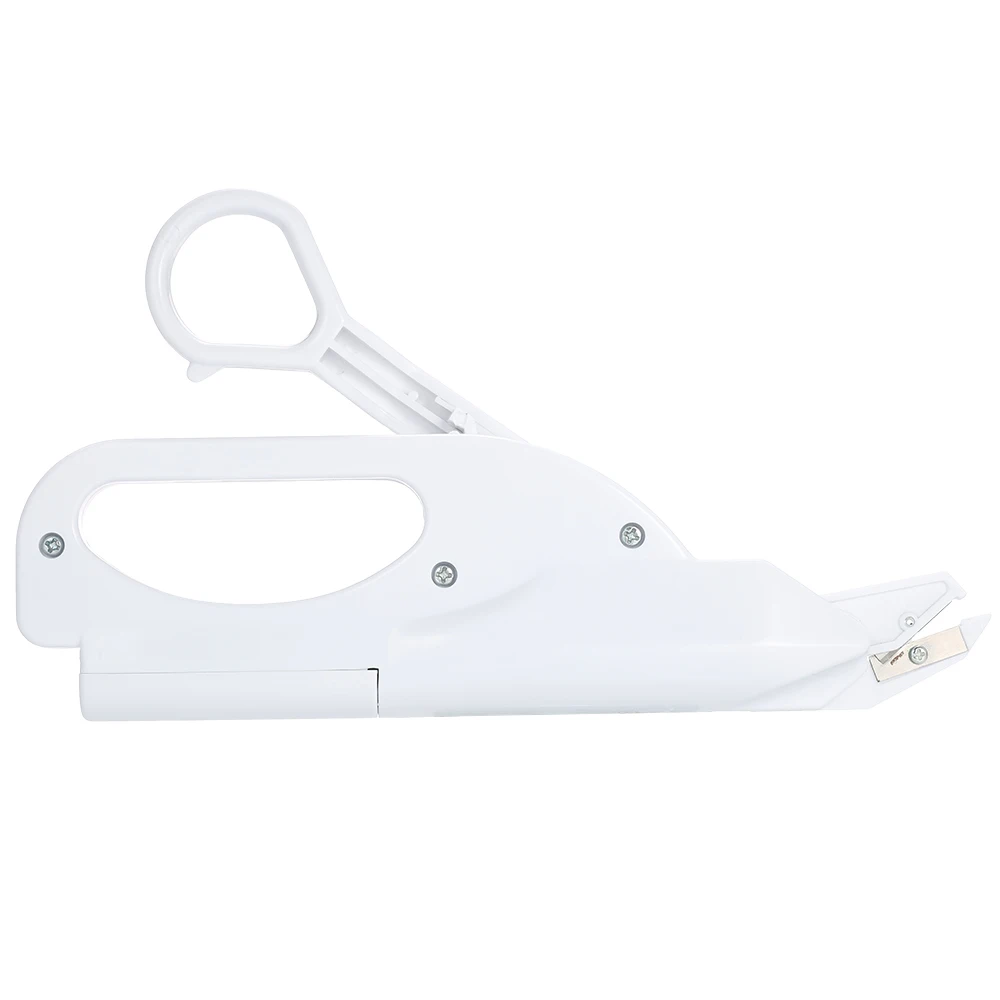 Мини Многофункциональные электрические автоматические ножницы безопасные