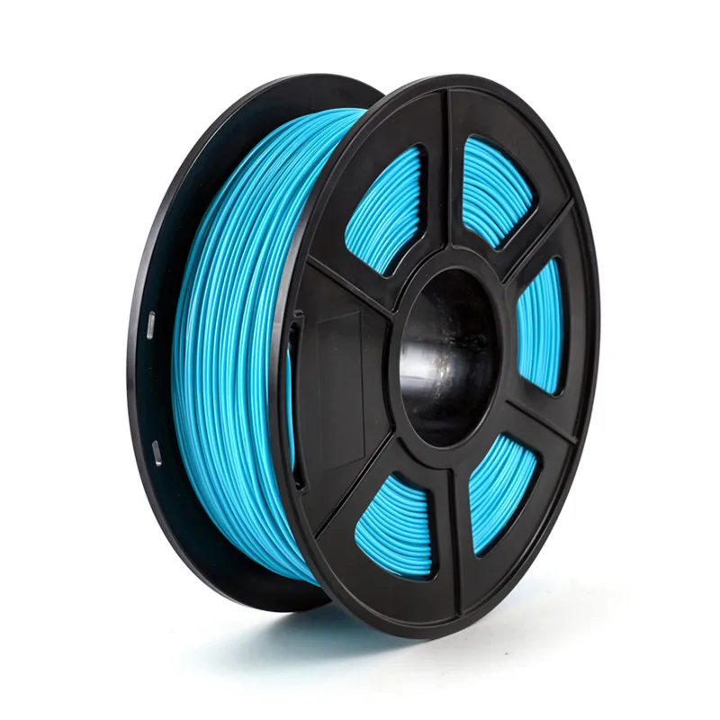 3D принтер PETG нить 1 75 мм 1кг/2.2lbs пластиковая материал для печати|Материалы