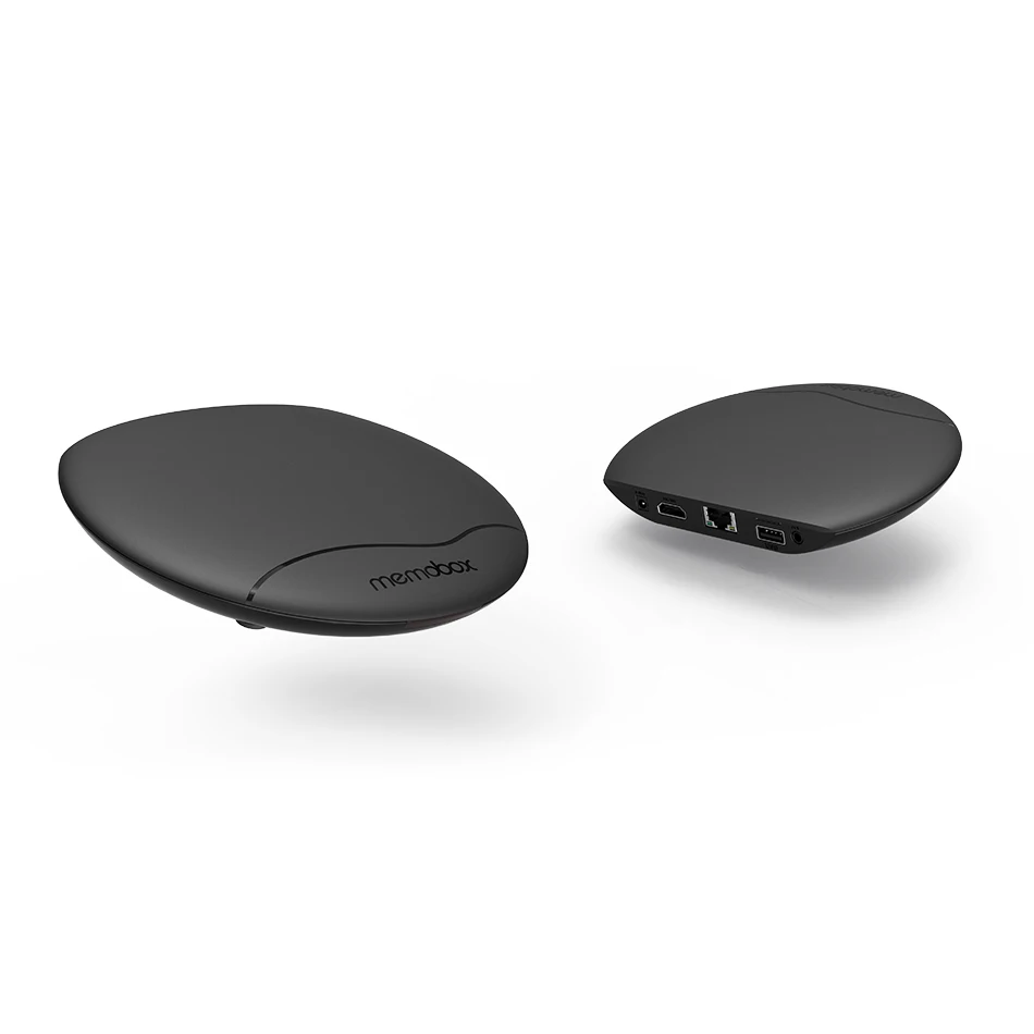 MEMOBOX НЛО Android 6 0 Amlogic ТВ Box Smart Поддержка OTA обновления Google widevine L1 iflix icflix версия IP
