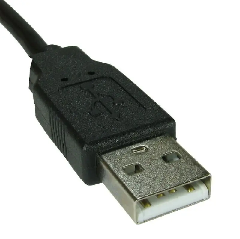 1 шт. мини USB кабель kphrtek 8 м для синхронизации и зарядки от типа A до 5 Pin B зарядное