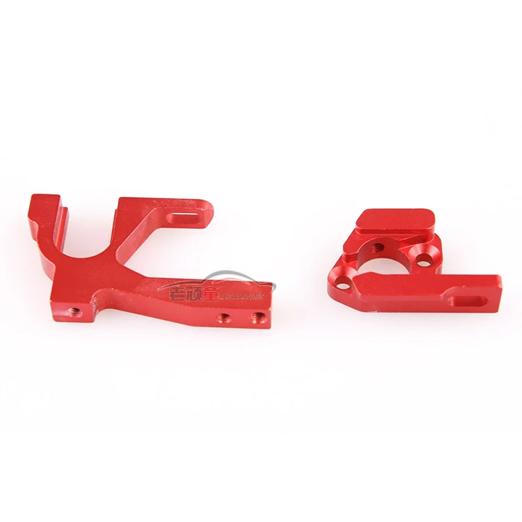LC Racing 1/14 аксессуары L6027 металлическое моторное сиденье беговые гонки скоростные