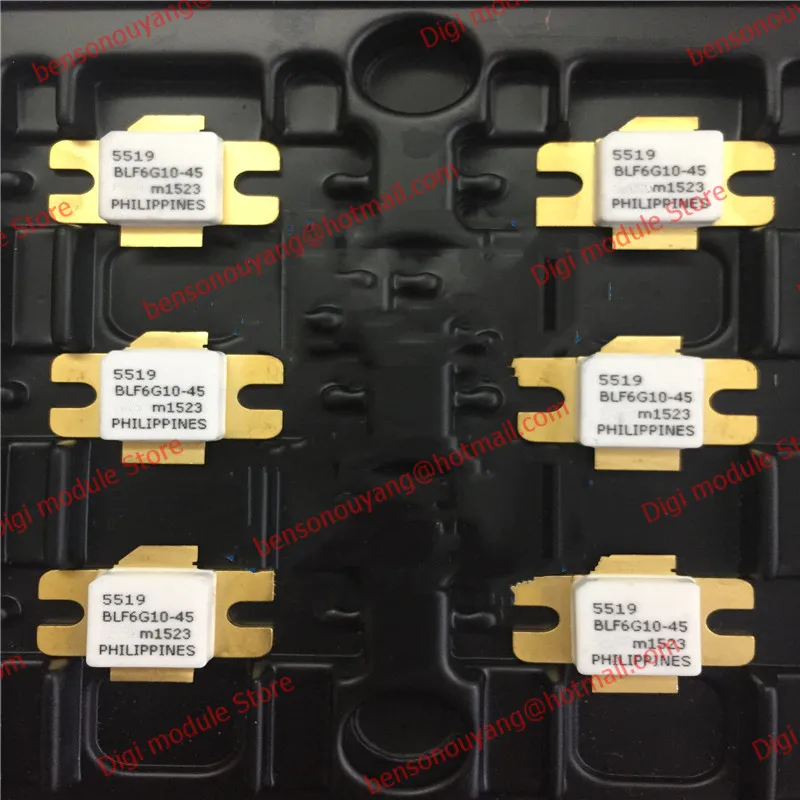 Фонарь BLF6G10