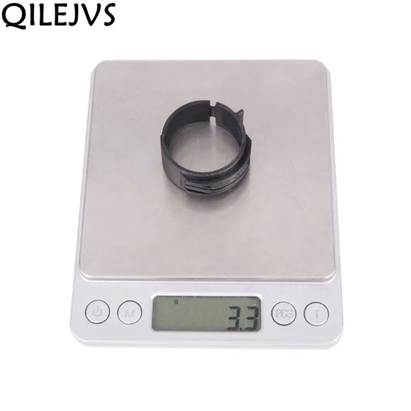 Кольцо адаптера переднего переключателя для велосипеда от 34 9 мм до 31 8 зажим