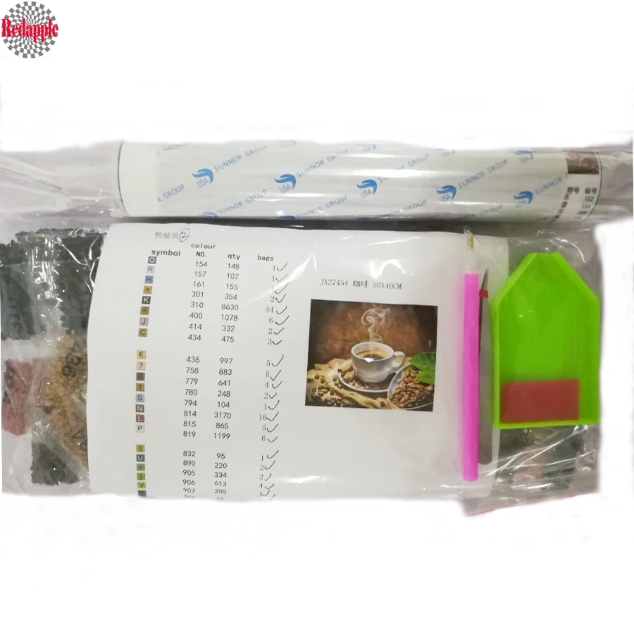 5d square Diamond Painting Constellation Cartoon Aquarius Cross Stitch Full Kits Rhinestones Animals Embroidery | Дом и сад