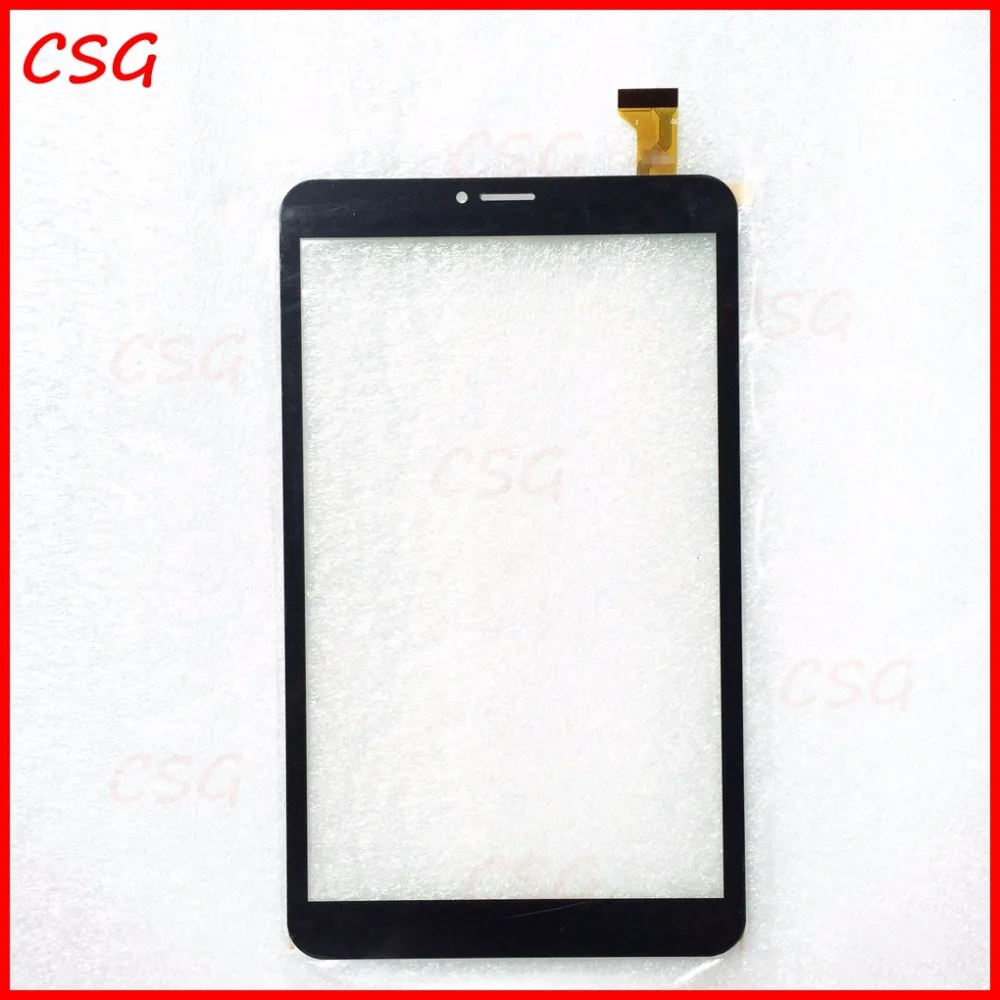 Высокое качество 8 дюймов планшетный ПК сенсорный экран передняя панель Замена