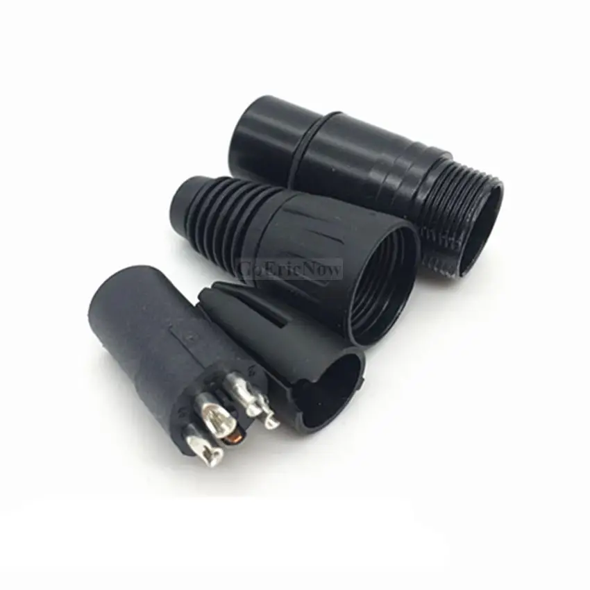 1 компл. xlr разъем аудио микрофонный 4-контактный никелированный для динамика