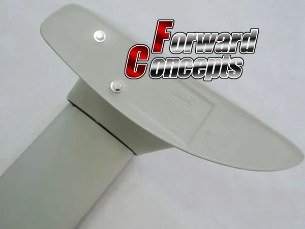 FOR 00-04 LEGACY LIBERTY B4 3-PIECES REAR WING TRUNK SPOILER | Автомобили и мотоциклы