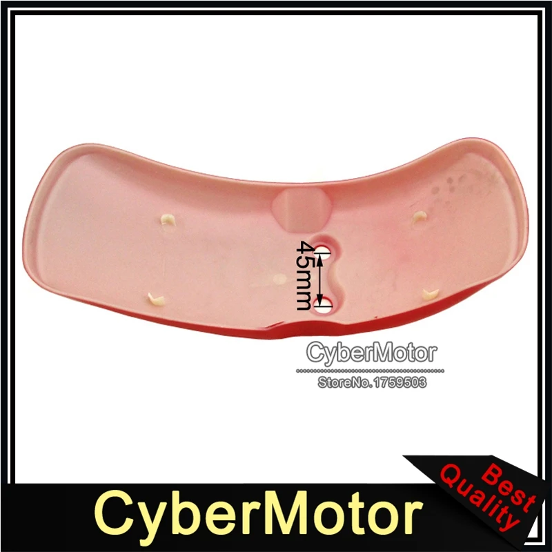 Переднее крыло пластиковые защитные комплекты обтекателей для Honda Bike Skyteam Z50 Gorilla