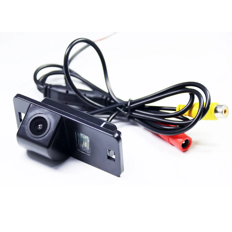 Камера заднего вида для автомобилей BMW 1 серии 3 E82 E88 5 E90 E91 E92 E93 E38 E39 E46 E53 X3 X5 X6 в