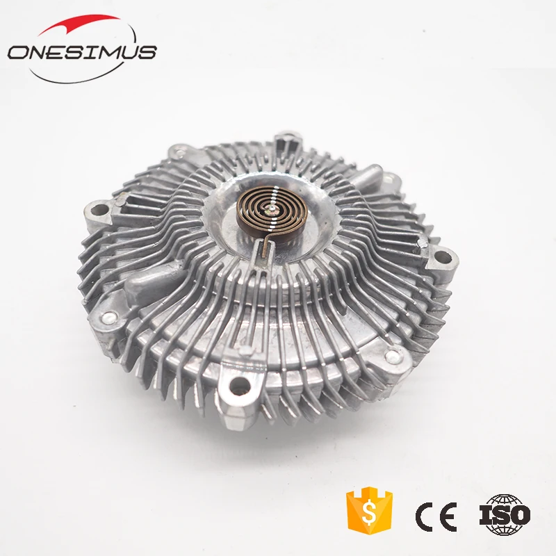 OEM 21082 W4405 1 шт. вентилятор радиатора сцепления (система охлаждения) для модели