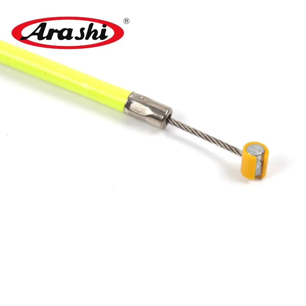 Кабель сцепления Arashi для HONDA VTEC CB400 CB 400 1999 2000 2001 2002 2003 2004 2005 Сменные кабели из