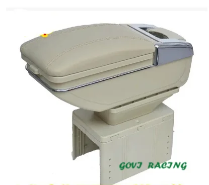 Подлокотник для автомобиля 7 поколения центральный пульт хранения подлокотник