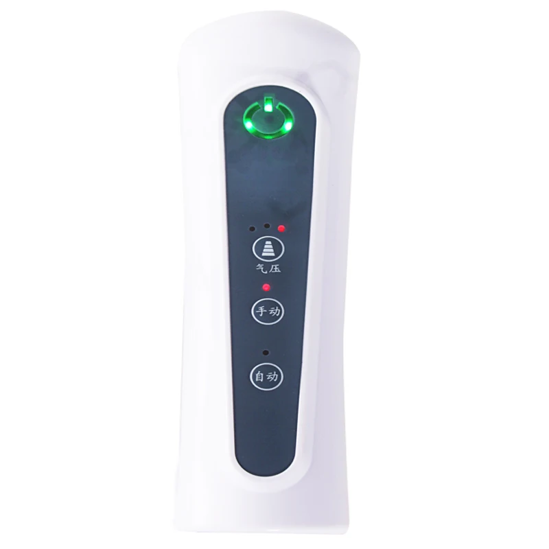 Portable Massager Body Pneumatic Cycle Arm Leg Physical Therapy Instrument Promotes Blood Circulation | Красота и здоровье