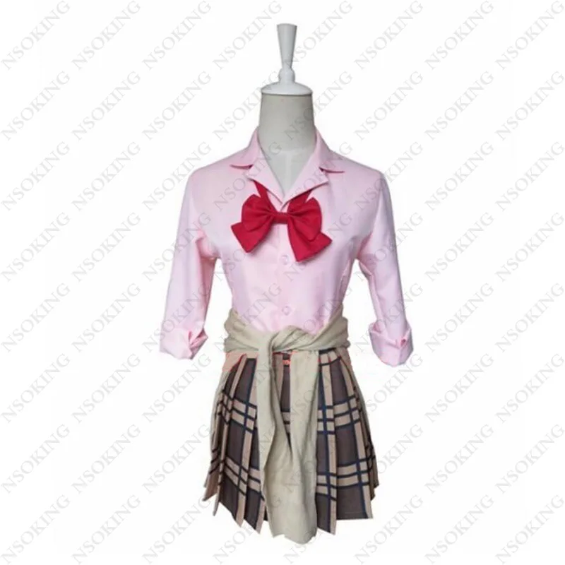Костюм Aihara Yuzu для косплея цитрусовых|cosplay costume|costume costumecostume cosplay |