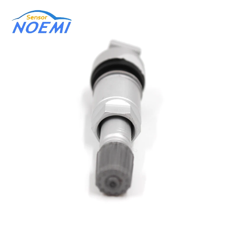 YPQZBC7200 4 шт. бескамерный клапан TPMS для Jeep Wrangler Mercedes-Benz комплект ремонта фототехники