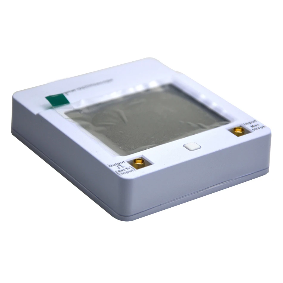 Professional Oscilloscope Portable Touch Screen USB Digital High precision Interface 2MHz 5Msps | Инструменты