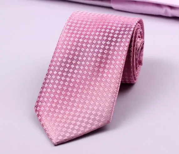 Мужской свадебный галстук 8 см розовый на шею|tie pink|wedding tietie wedding |
