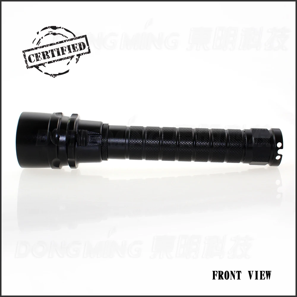 100 м Дайвинг 3000Lm подводный фонарик 3x CREE XM L2 светодиодный фонарь Водонепроницаемый