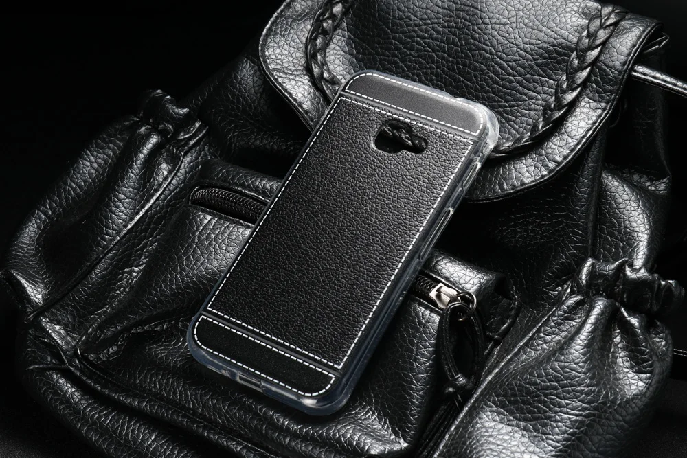 AKABEILA силиконовый чехол s для samsung Xcover 4 Чехол G390F Grand Prime Bag G530F Win I8552 Grand 2 G7102 Core 2 задняя крышка