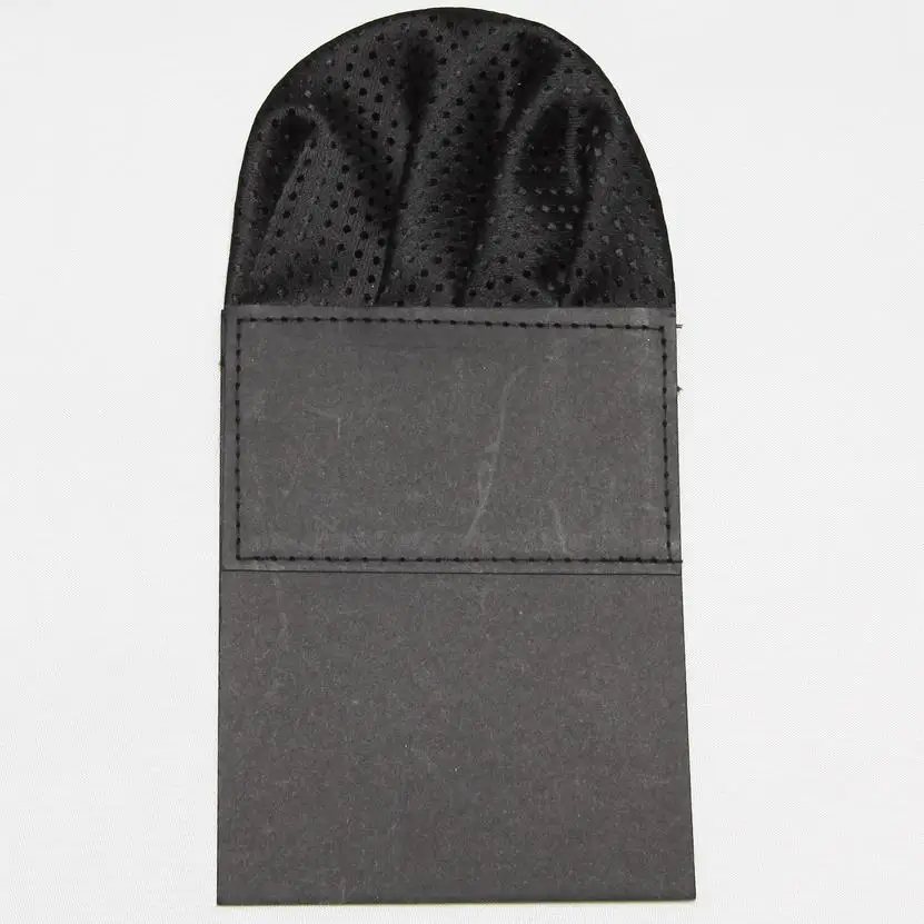 HOOYI 2019 dot мужской модный складной карманный квадратный бумажный платок носовой |