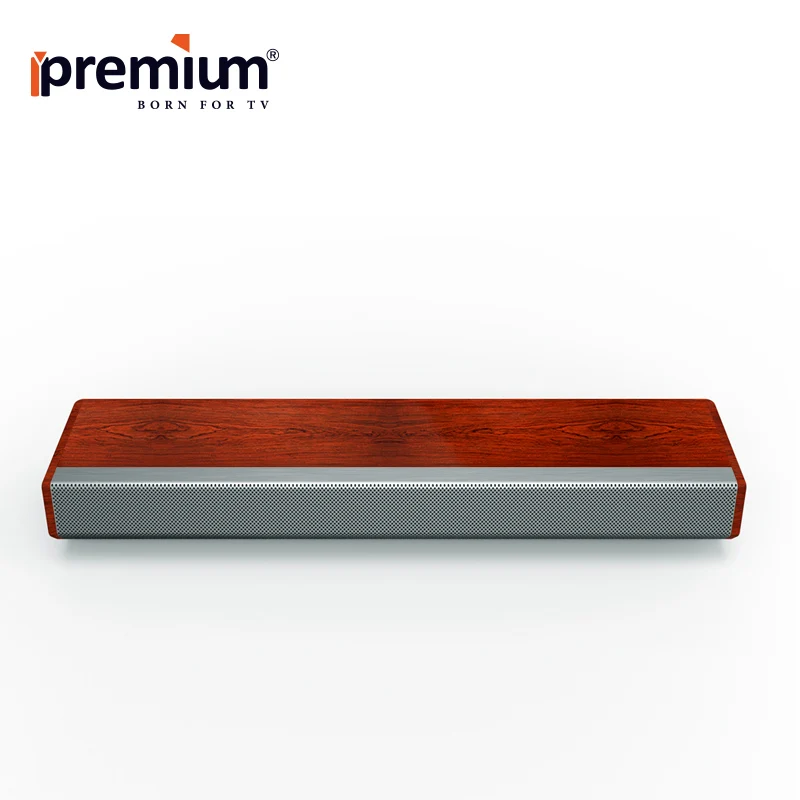 ТВ-панель Ipremium A3 Саундбар со встроенным ТВ-приставкой ТВ-приставка HD Wi-Fi