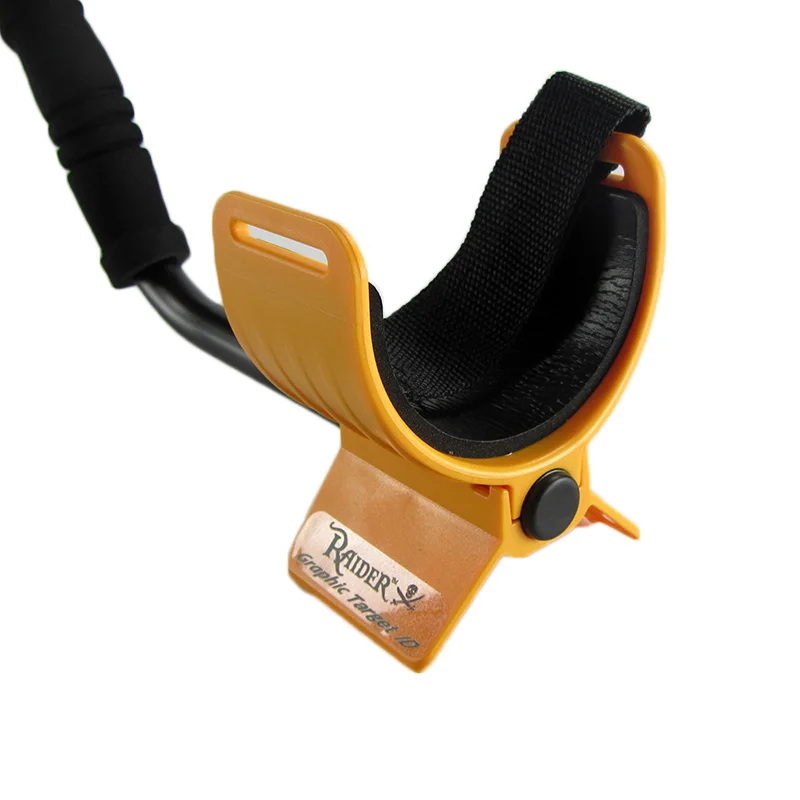 Professional MD6250 Underground Metal Detector Treasure Hunter All Gold Digger Coins Pinpointer Detecting | Инструменты