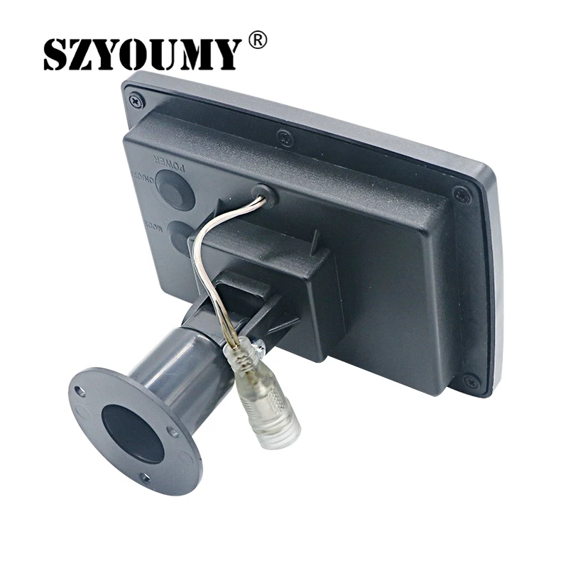 SZYOUMY 16 4 футов Светодиодная гибкая и режущая Солнечная гирлянда s
