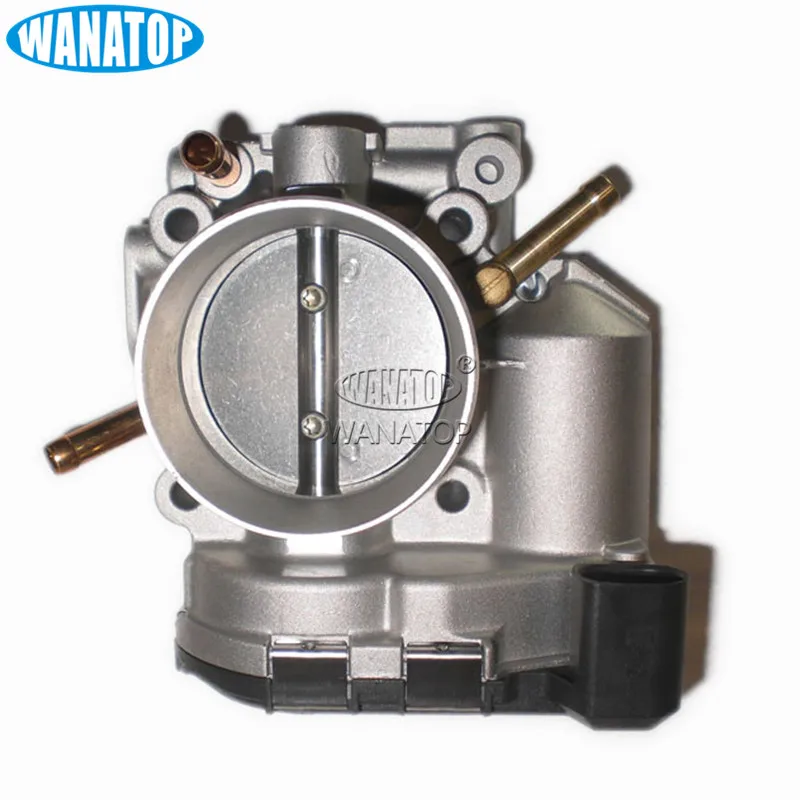 

Fuel Injection Throttle Body 0280750026 06A133062L 06A133062F A2C53141027 For Volkswagen Audi A3 BORA 1.8