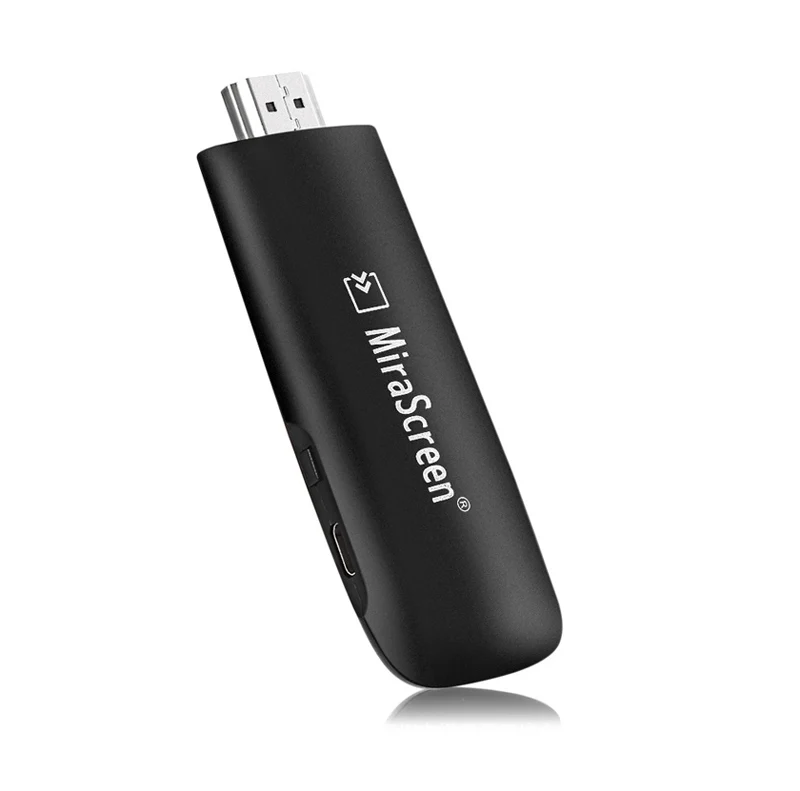 A2 Беспроводной Wi-Fi дисплей адаптер экран Share Airplay HDMI Палка для iPhone IOS Android для huawei Xiaomi 9 телефон к телевизору проектор - Цвет: A2