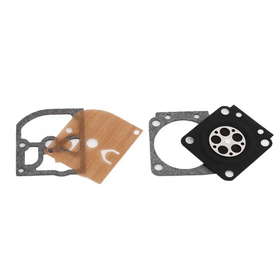 Карбюратор комплект для ремонта карбюратора Прокладка подходит STIHL MS 180 170 MS180 MS170