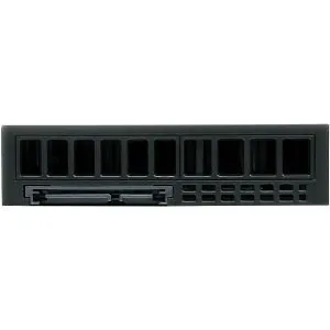 StarTech.com Conversor de Disco Duro SATA SAS 2 5 &quotPulgadas a 3 5&quot пластик &quot Негро|Адаптеры SSD| |