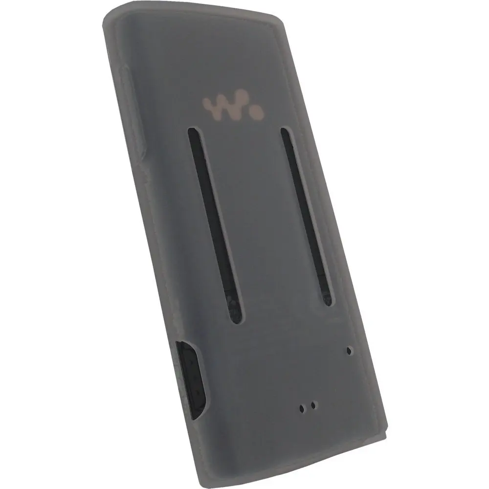 Силиконовый чехол для sony MP3 Walkman NWZ E350 E354 E450 E453 E454 E455 E463 E464 E465 крышка s резиновый