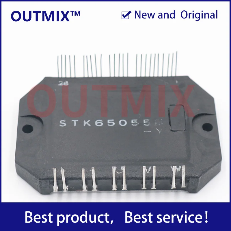 STK65022 STK65020 STK65020-YA | Компьютеры и офис