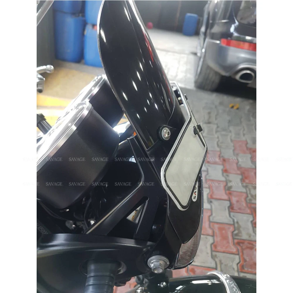 Ветровое стекло для Triumph Bonneville T100 T120 T 100 120 аксессуары мотоциклов ветрозащитные