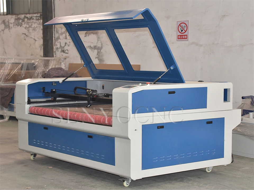 CE и FDA лазерная резка ткани/лазерный арцилик резак/лазерный гравер резка|Фрезы по