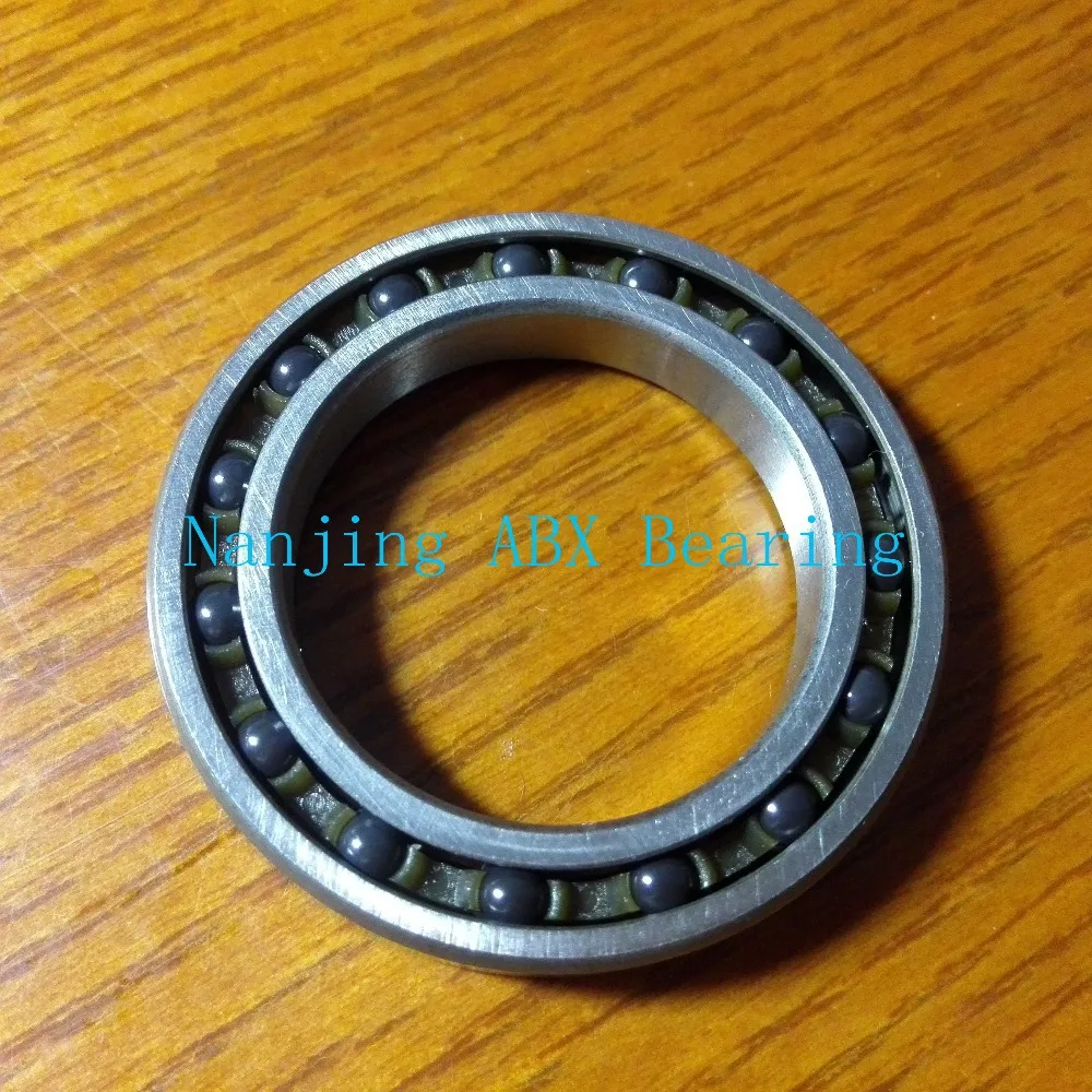 Free shipping 6805N 6805RD SI3N4 hybrid ceramic bearing 25x37x6mm 6805 25376 bike wheels bottom bracket repair bearing BB51