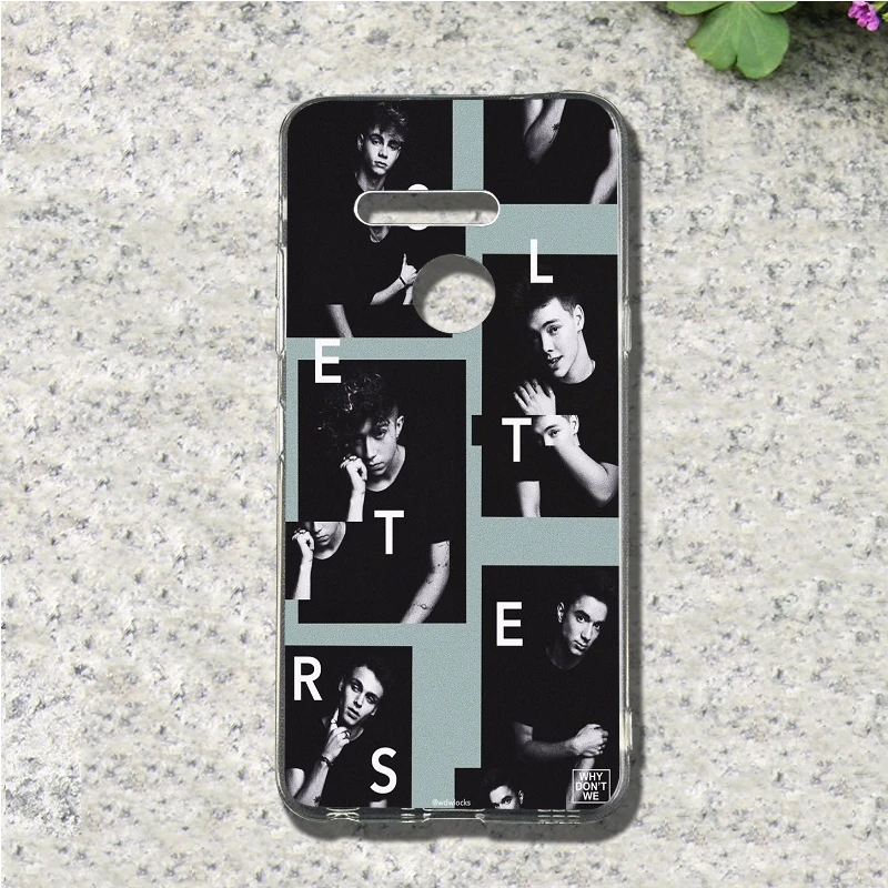 jack avery phone case For LG G2 G3 Mini G4 Stylus G5 G6 K4 K7 K8 K10 2017 Nexus 5X V10 V20 V30 Soft TPU Cover | Мобильные телефоны