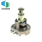 Электропривод 3408326, генератор, привод топливного насоса 3408326, обычный закрытый привод PT