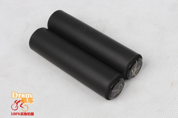 Ручки для горного велосипеда из силикагеля/пены силиконовые ручки XC/AM легкие