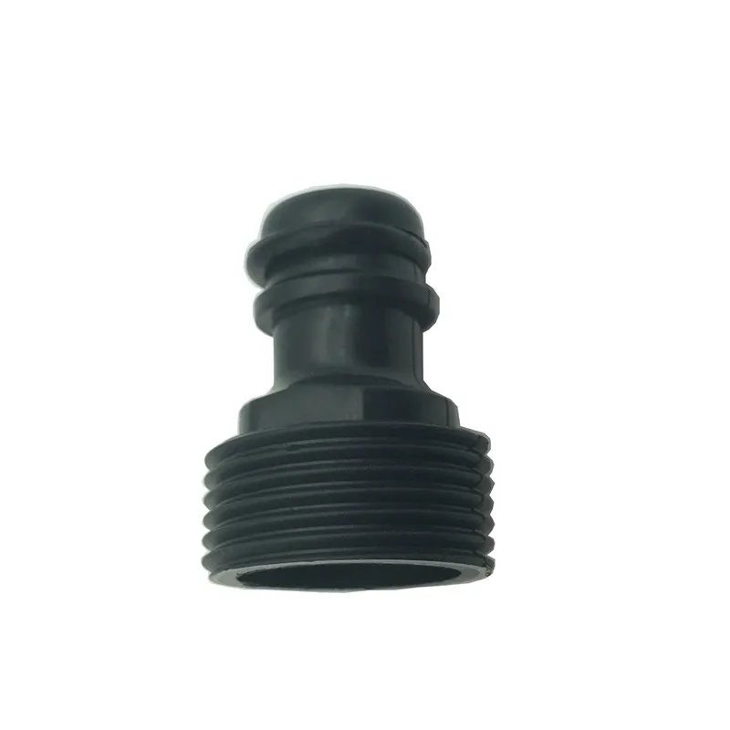 

C020 Adhere To Fly 10 pcs Male Quick Connectors Water