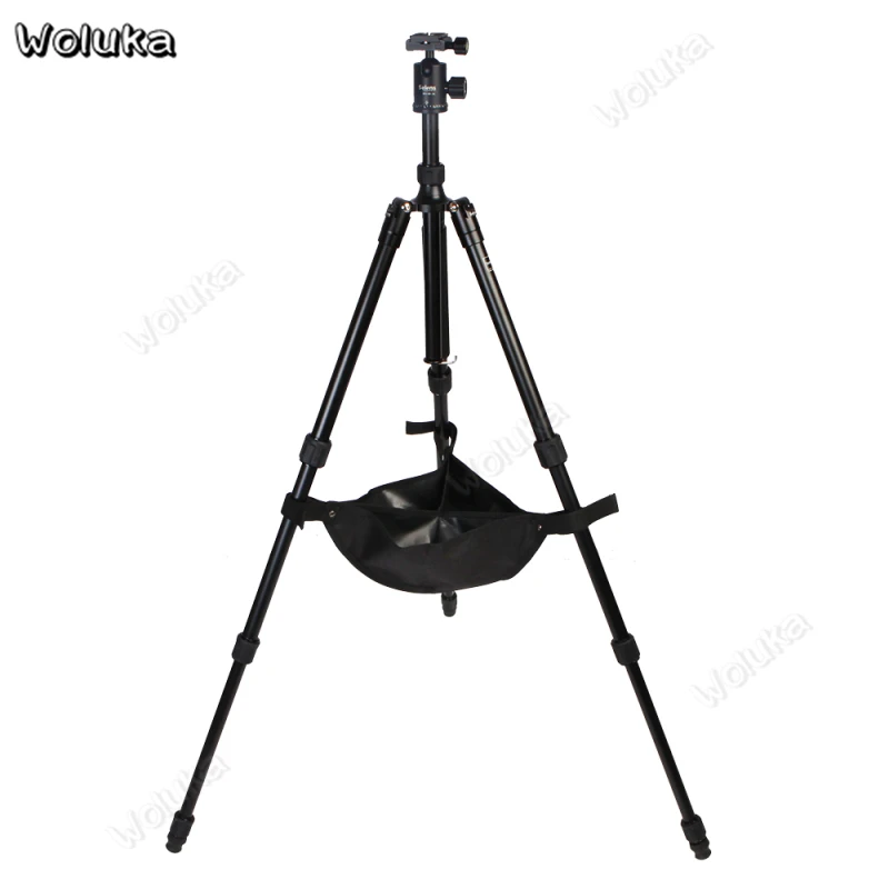 Photographic equipment Studio tripod light stand storage supplies Counterweight bag For Tripod Accessories stable CD50 T10 A | Электроника