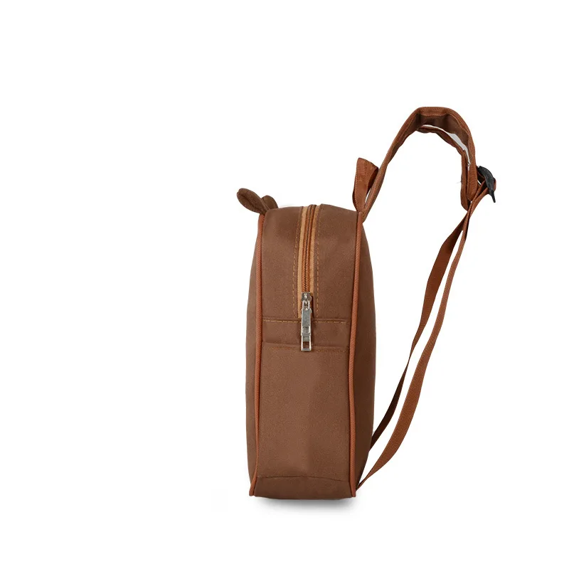 Детские школьные сумки с животными Детский рюкзак для мальчика mochila детская