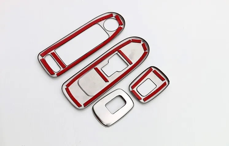 Переключатель Стеклоподъемника SKTOO для Citroen C5 Peugeot 508|interior light box|light interiorbox armrest |