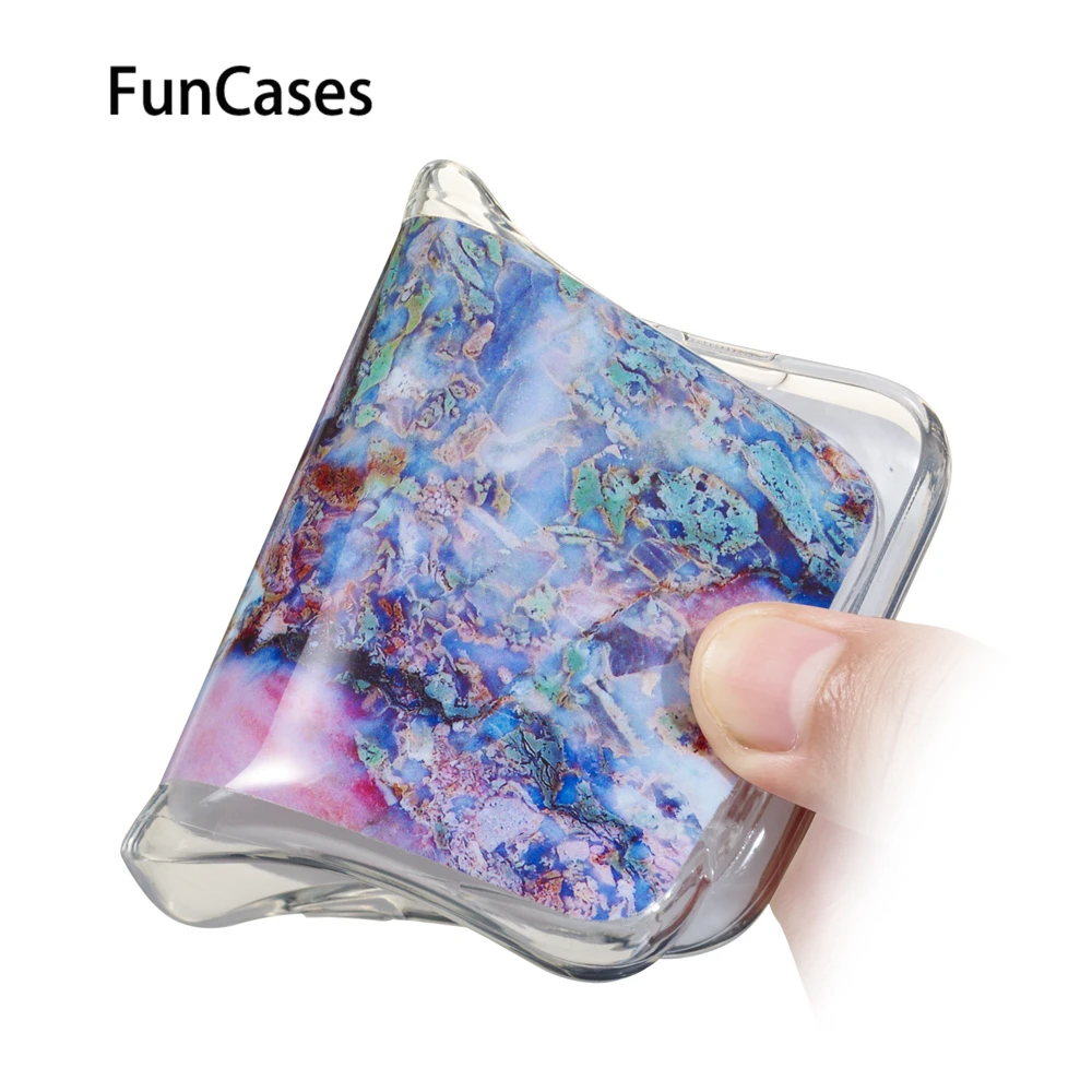 Hot Cases For capinha Samsung Note 8 Para Hexagon Soft TPU Back Covers Estojo sFor Galaxy capa Phone Cover | Мобильные телефоны и