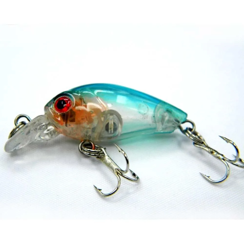 Хит! 5 шт. рыболовная приманка большой поплавок Искусственный пластик глубокий