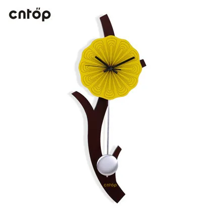 

Часы настенные из натуральной кожи, современный дизайн, украшение для дома, модные белые, для гостиной, столовой, коричневые, 12 дюймов