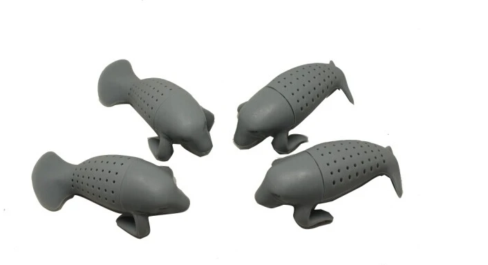 Оптовая продажа 10 шт./лот manatea чайное ситечко/Mana чай Mana ситечко для чая Manatee|tea