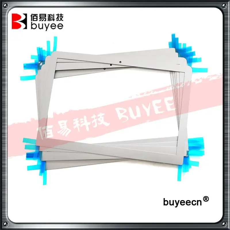 5 шт./компл. Подлинная B рамка для Macbook Air 13 ''A1369 (2011) A1466 (2012 2013 2014) ЖК экран