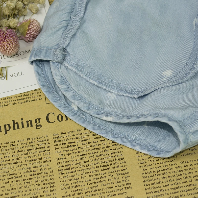 Коллекция 2017 года летние крутые джинсовые шорты для маленьких девочек 100%